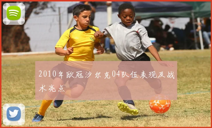 2010年欧冠沙尔克04队伍表现及战术亮点