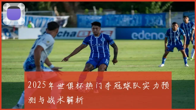 2025年世俱杯热门夺冠球队实力预测与战术解析